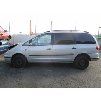 seat alhambra (7v8) del año 2000