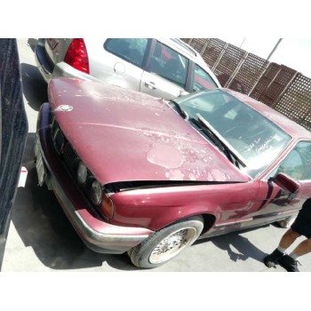 bmw serie 5 berlina (e34) del año 1994