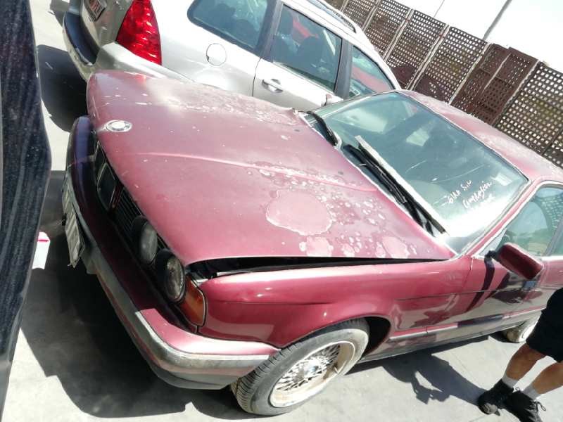 BMW SERIE 5 BERLINA (E34)