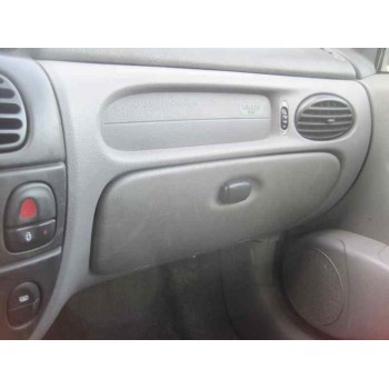 renault megane i coupe fase 2 (da..) del año 2001