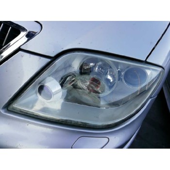 lancia phedra (180) del año 2005