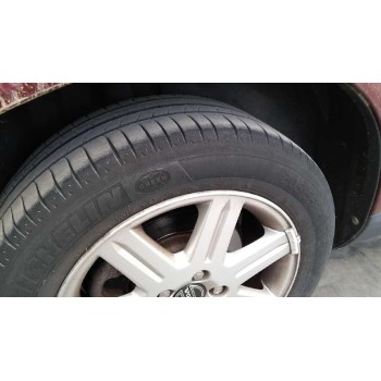 volvo s40 berlina del año 2004