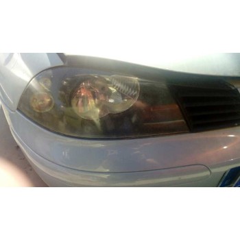 seat ibiza (6l1) del año 2004