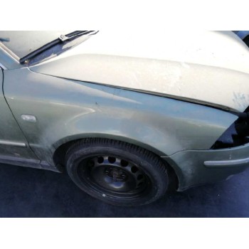 volkswagen passat berlina (3b3) del año 2002