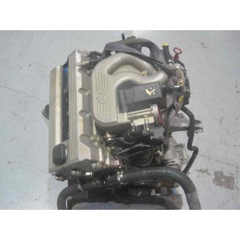 bmw serie 3 compacto (e36) del año 1998