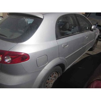 daewoo lacetti del año 2004