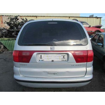 seat alhambra (7v8) del año 2000