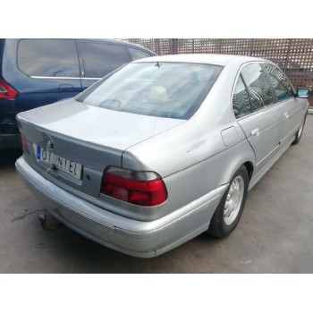 bmw serie 5 berlina (e39) del año 2003