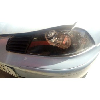 seat ibiza (6l1) del año 2004