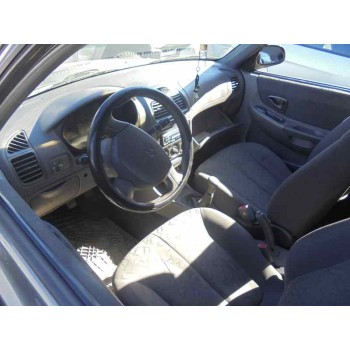 hyundai accent (lc) del año 2001