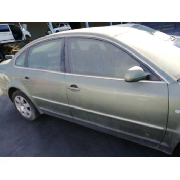 volkswagen passat berlina (3b3) del año 2002