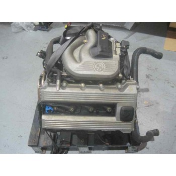 bmw serie 3 compacto (e36) del año 1998