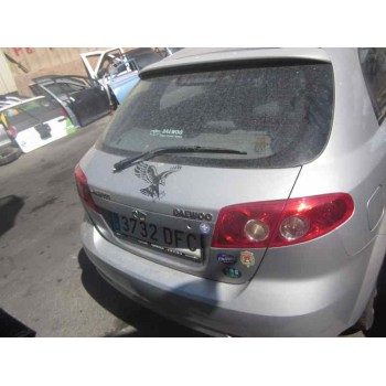 daewoo lacetti del año 2004