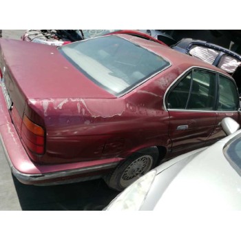 bmw serie 5 berlina (e34) del año 1994