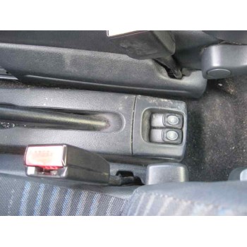 renault megane i coupe fase 2 (da..) del año 2001