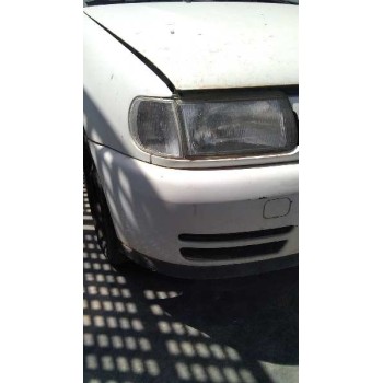 volkswagen polo berlina (6n1) del año 1998