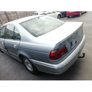 bmw serie 5 berlina (e39) del año 2003