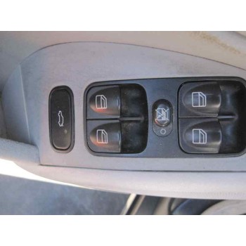 mercedes-benz clase c (w203) berlina del año 2002