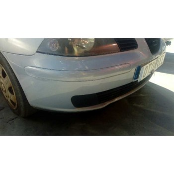 seat ibiza (6l1) del año 2004