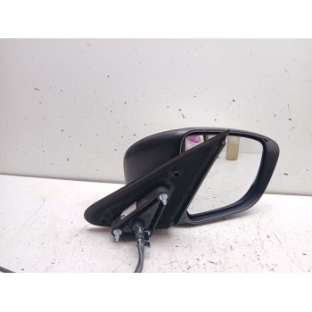 Recambio de retrovisor derecho para nissan juke (f15) 1.2 dig-t referencia OEM IAM 96301bv91a  