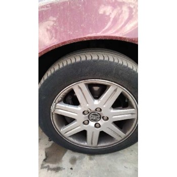 volvo s40 berlina del año 2004