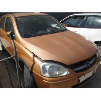 OPEL CORSA C