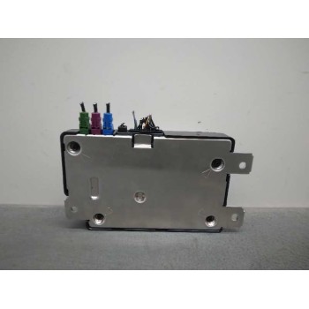 Recambio de modulo electronico para jaguar xe portfolio awd referencia OEM IAM J8A270718AJ  