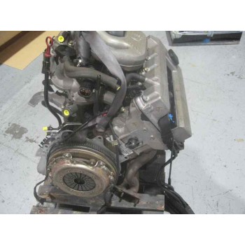 bmw serie 3 compacto (e36) del año 1998