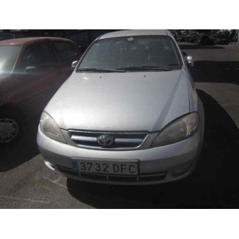 daewoo lacetti del año 2004