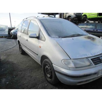 seat alhambra (7v8) del año 2000