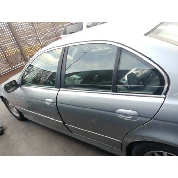 bmw serie 5 berlina (e39) del año 2003