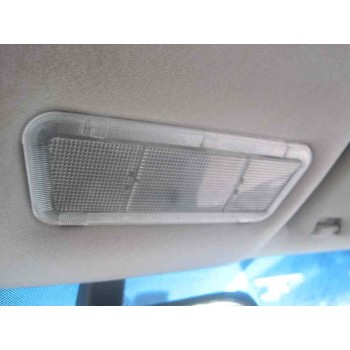 opel zafira a del año 2001