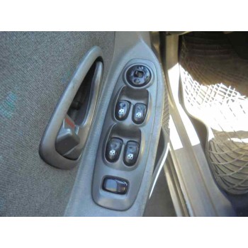 hyundai accent (lc) del año 2001