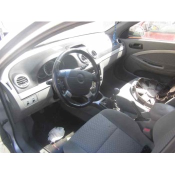 daewoo lacetti del año 2004