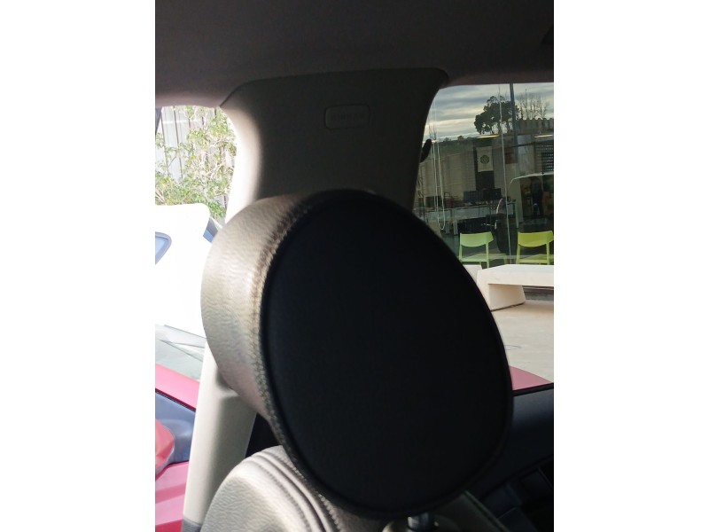 Recambio de airbag cortina delantero derecho para audi q7 (4lb) 3.0 tdi quattro referencia OEM IAM   