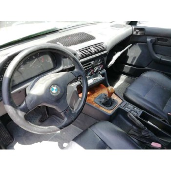 bmw serie 5 berlina (e34) del año 1994