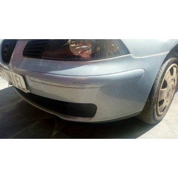 seat ibiza (6l1) del año 2004