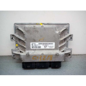 Recambio de centralita motor uce para ford c-max titanium referencia OEM IAM BV6112A650CPC  