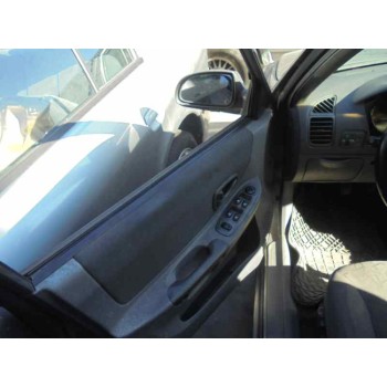 hyundai accent (lc) del año 2001