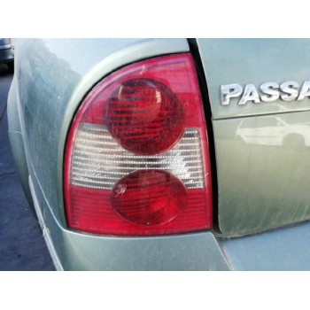 volkswagen passat berlina (3b3) del año 2002