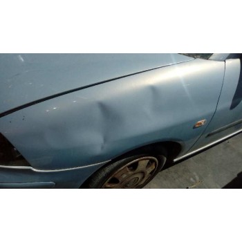 seat ibiza (6l1) del año 2004