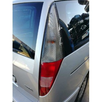 lancia phedra (180) del año 2005