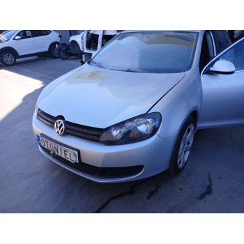 volkswagen golf vi variant (aj5) del año 2025