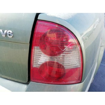 volkswagen passat berlina (3b3) del año 2002