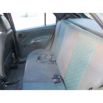 seat alhambra (7v8) del año 2000