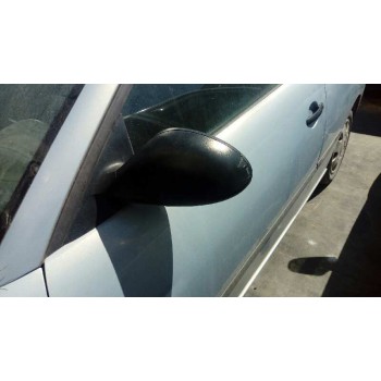 seat ibiza (6l1) del año 2004