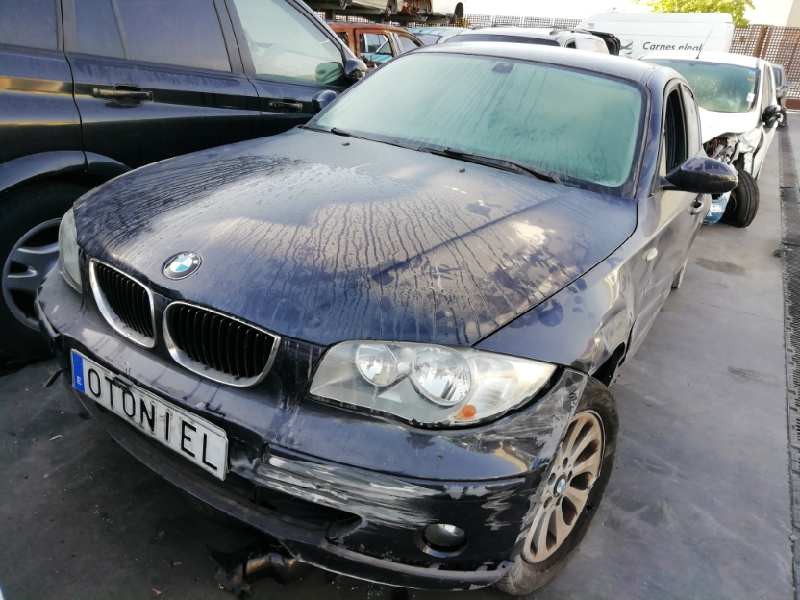 BMW SERIE 1 BERLINA (E81/E87)