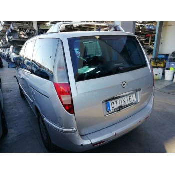 lancia phedra (180) del año 2005