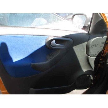 opel corsa c del año 2004