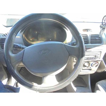 hyundai accent (lc) del año 2001